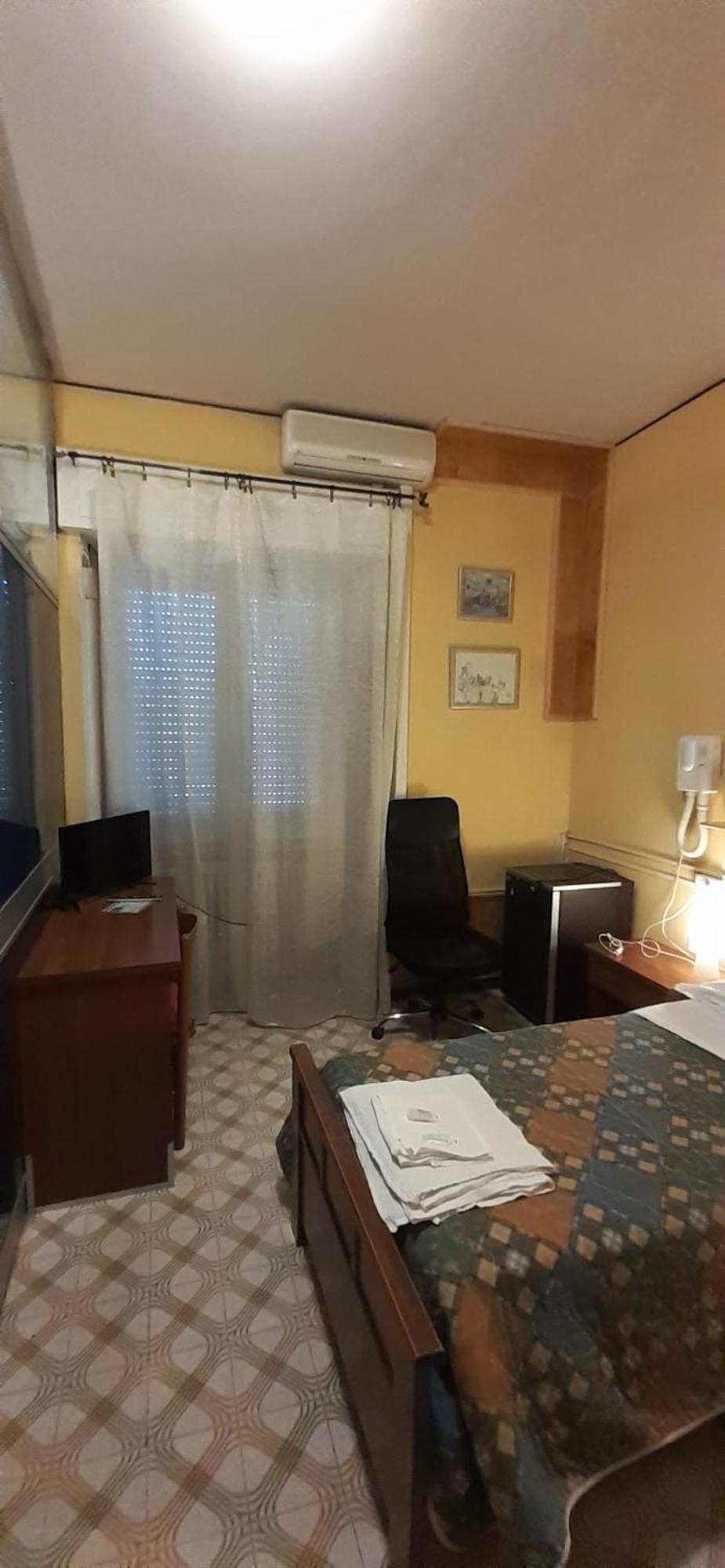 Albergo Da Peppino Poggio Mirteto Exterior foto