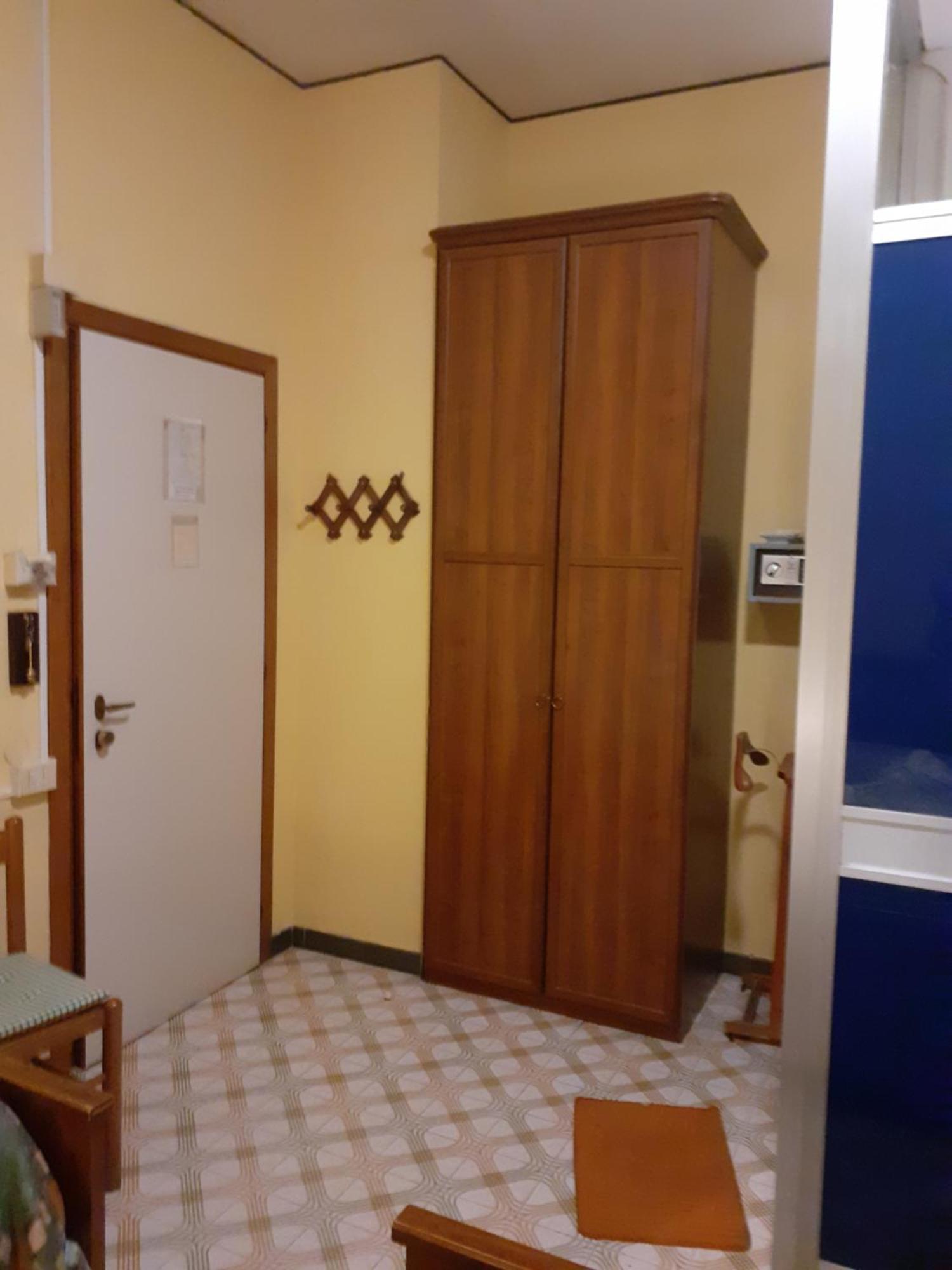 Albergo Da Peppino Poggio Mirteto Exterior foto