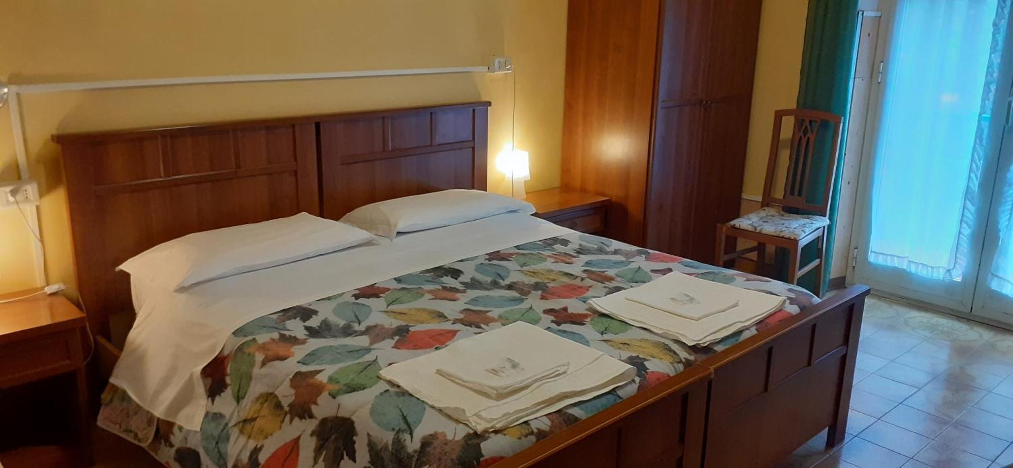 Albergo Da Peppino Poggio Mirteto Exterior foto
