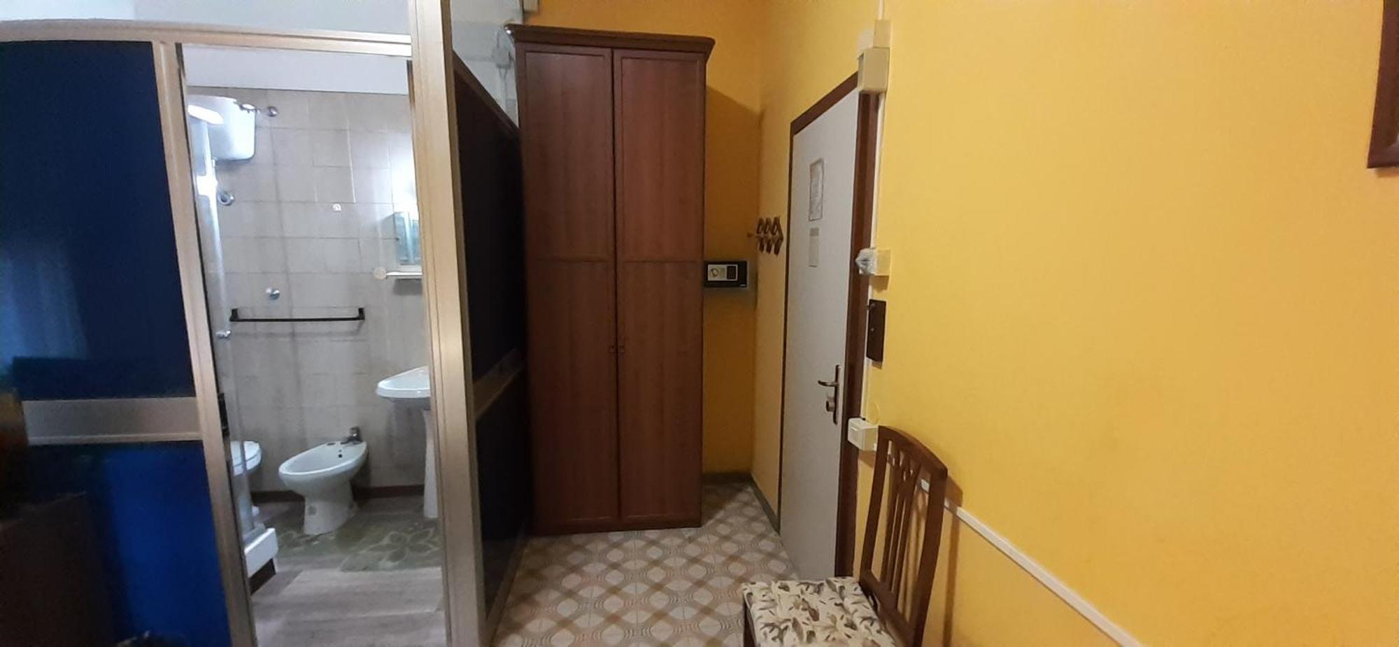 Albergo Da Peppino Poggio Mirteto Exterior foto