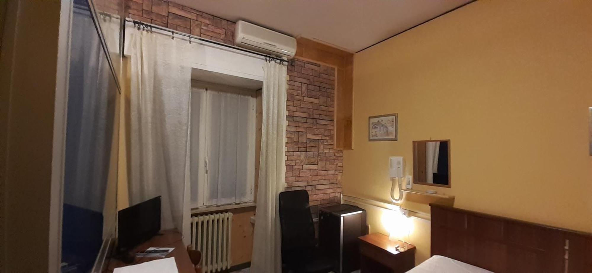Albergo Da Peppino Poggio Mirteto Exterior foto